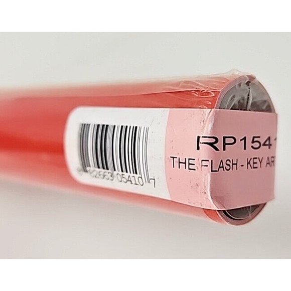 1990's The Flash TV Show DC Comics Warner Bros. Trends Int'l Poster P222 - Picture 6 of 6